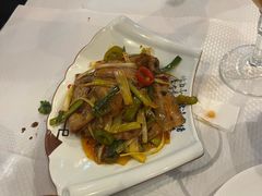 -Chongqing Cuisine川厨川味