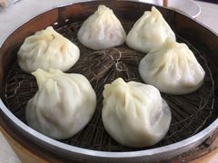 -珊珊小笼馆(仙霞路店)