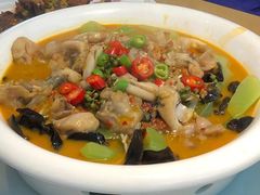 -小吴越·江浙融合菜(惠山万达广场店)