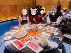-海底捞火锅(龙岗星河COCO Park店)