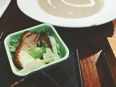 -斯比特花园西餐厅(东方商厦店)