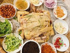 -大树头森林餐厅(番禺广场店)