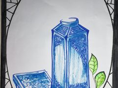 -东方童画少儿美术(金桥体验馆)