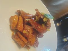 -上海苏宁宝丽嘉酒店·嘉府壹号中餐厅