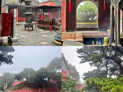 -妙峰山风景名胜区
