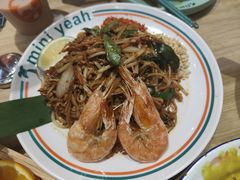 -迷你椰·泰式大排档(湖州衣裳街店)