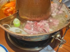 -1078號老北京涮肉(松柏店)