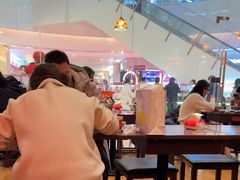 -王繁星面馆(西安熙地港店)