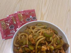 -卓记米粉(海岸城店)