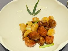-宣和苑(华侨新村店)