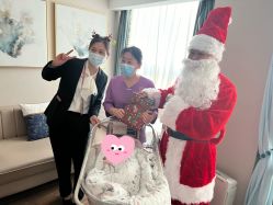 -馨月汇·独栋月子会所(静安店)