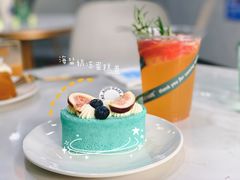 -ADO KAFE(大学城店)