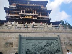 -径山寺