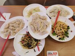 -多福饺·家常菜(谷德店)