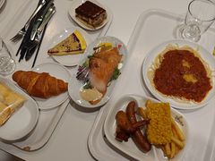 -宜家·瑞典风味餐厅(无锡店)