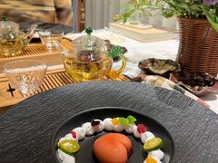 -叶叶菩提(太原别墅店)