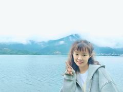 -雷波马湖风景区