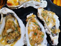 -丹东特色烤肉(南光三部店)