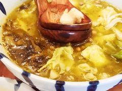 -阿香米线(宁波来福士广场店)