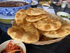 -长安上水缘度假庄园