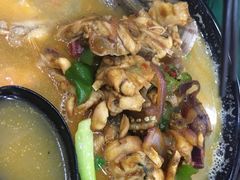 -台州老六海鲜面馆(上南总店)