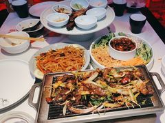 -额娘·春饼烤鸭(天鸿店)