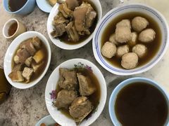 -佑记肉骨茶