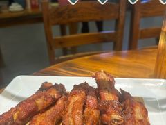 -创味·民间海南菜·非遗藤桥排骨(藤桥·免税城店)