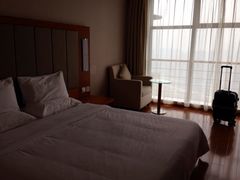 iphone_upload_pic-全季酒店(重庆上清寺牛角沱地铁站店)