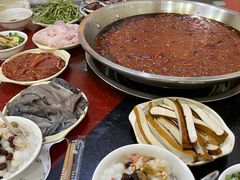 -储奇门鳝鱼火锅(总店)