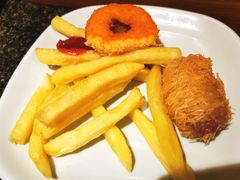 -德得轩烤涮一体自助餐厅(王府井店)