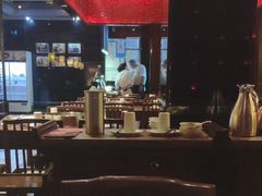 -捞神煲汤火锅(湖滨商业街店)