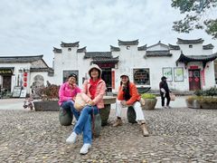 -清漾毛氏文化村