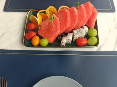 -桃花江餐厅·江景-约会·聚会