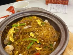 -香港新曜记·粤菜点心(滨江宝龙店)