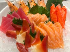 -水木锦堂·自助铁板烧(方庄时代店)