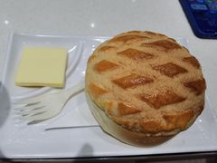 -和平馆·地道港澳茶餐厅(西门口店)