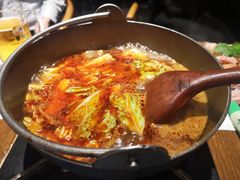 -芥末日本料理(打浦路铂尔曼旗舰店)