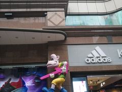 -宝大祥青少年儿童购物中心(南京东路店)