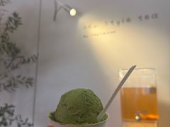 -喜茶(北京三里屯太古里店)