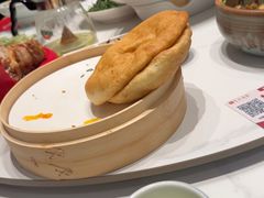 -李记搅团•非遗陕菜(三桥店)