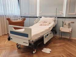 点击看大图 -杭州贝瑞斯美华妇儿医院·早孕·产检·儿科