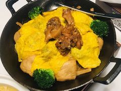 胡氏一品锅-同庆楼(金宝汇店)