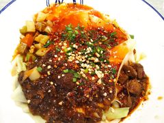 -大嘻咹biangbiang面(历史博物馆店)