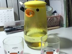 -COSTA COFFEE(济南振华商厦店)