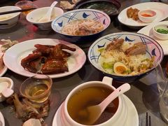 -陈鹏鹏潮汕菜(宝安机场T3航站楼店)