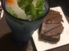 -吱咖啡西式简餐