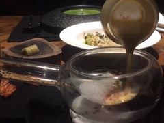 -AZUL by FUEL蓝色·法式酒馆(琶醍店)