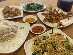 -揭阳钟记小食(福田新村店)