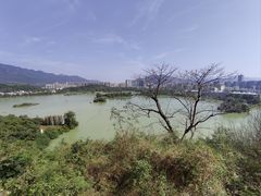 -星湖旅游景区七星岩